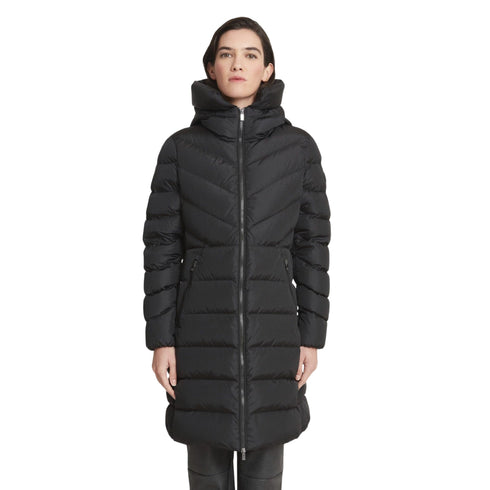 Ciesse Piumini Piumino lungo Piumino Donna lungo Rebecca 40 - Francavilla Moda